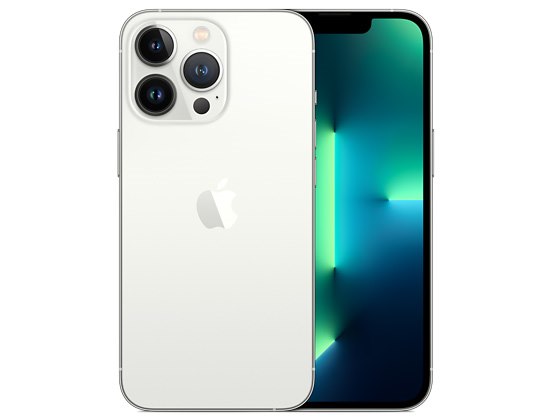 中古のiPhone 13 Pro本体