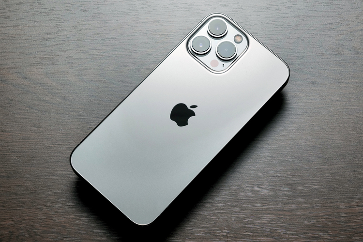 中古のiPhone 13 Pro