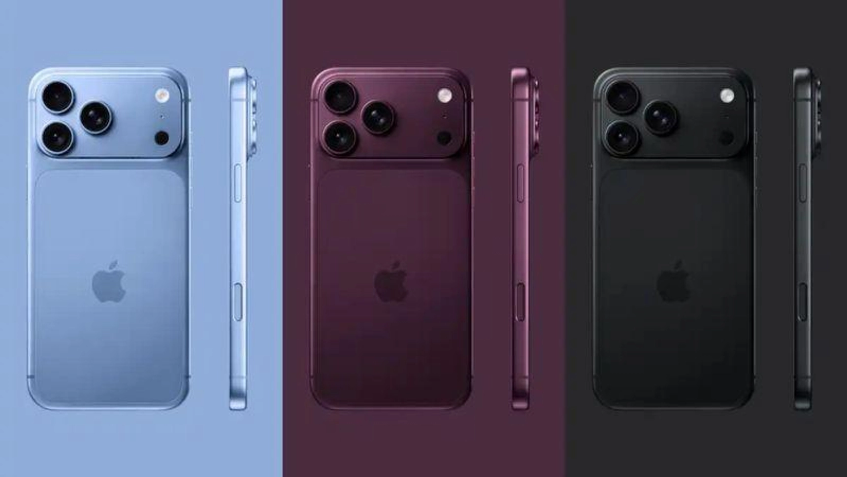 iPhone 18 Proの3つの主要アップグレード（チップ・カメラ・デザイン）