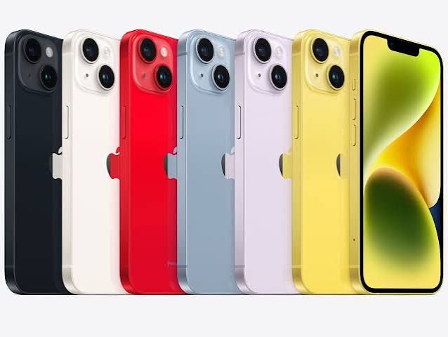 コスパ最強のiPhone 14中古端末のイメージ