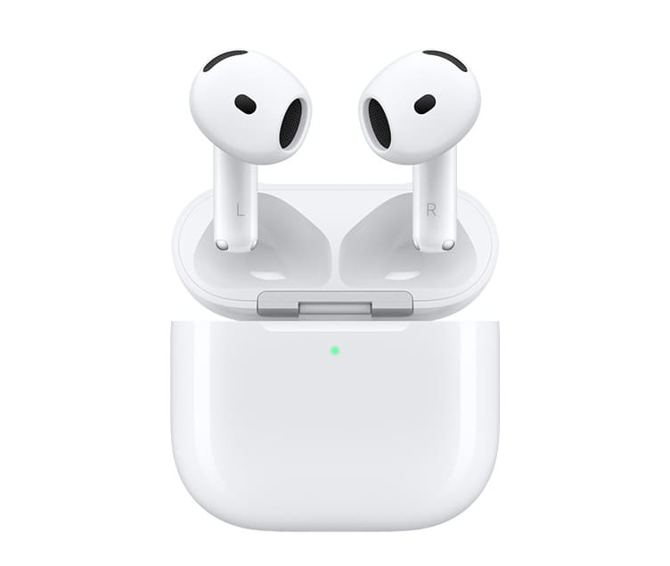 AirPods 5の製品写真