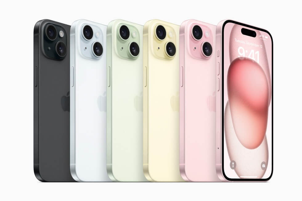 iphone15-colors