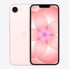 iPhone 17e
