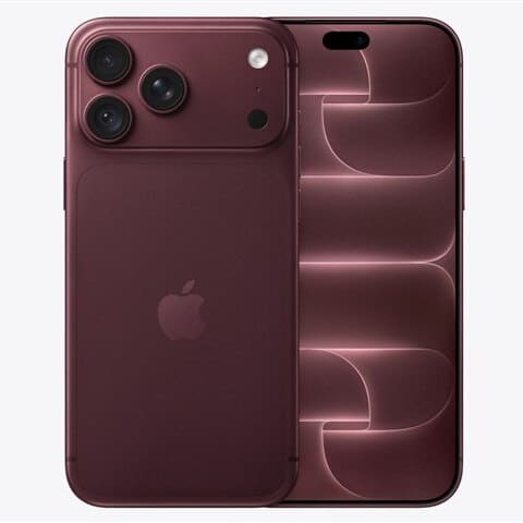 iPhone 18 Pro Max