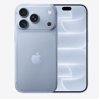 iPhone 18 Pro