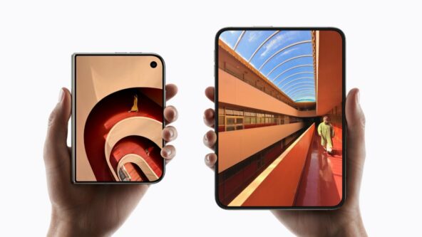 iPhone Duo 予約ガイド アイキャッチ