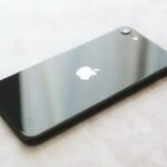 iPhone SE（第3世代）