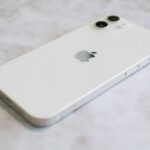 iPhone 12 mini