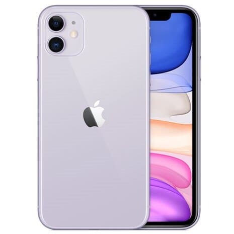 iPhone 11
