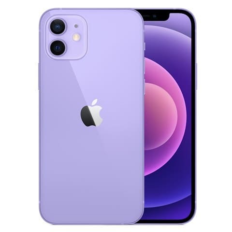 iPhone 12