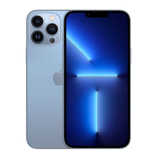 iPhone 13 Pro
